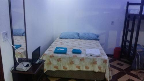 Posada Pousada Recanto Dom L�zaro