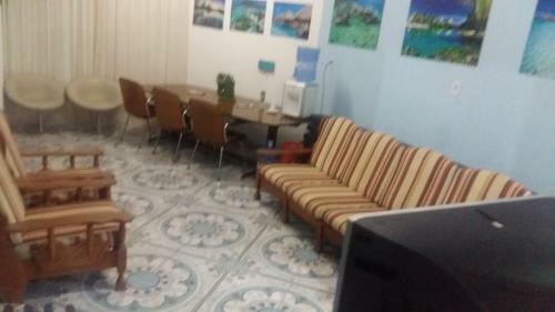 Posada Pousada Recanto Dom L�zaro