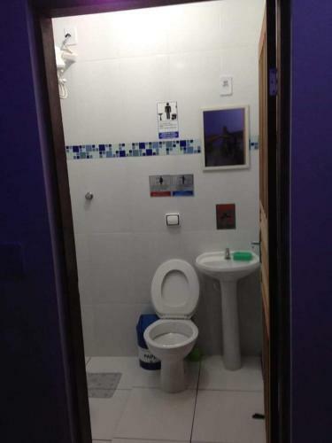 Posada Pousada Recanto Dom L�zaro