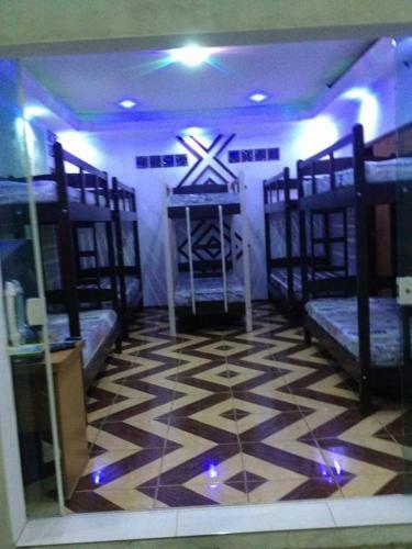 Posada Pousada Recanto Dom L�zaro