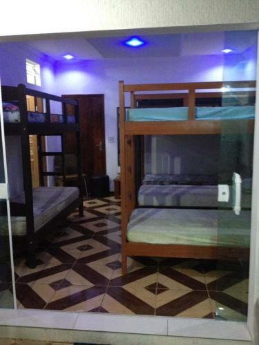 Posada Pousada Recanto Dom L�zaro