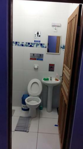 Posada Pousada Recanto Dom L�zaro