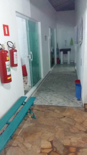 Posada Pousada Recanto Dom L�zaro