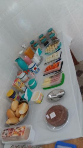 Posada Pousada Recanto Dom L�zaro