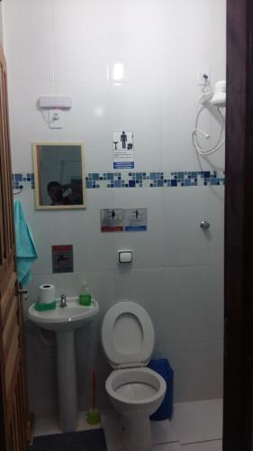 Posada Pousada Recanto Dom L�zaro