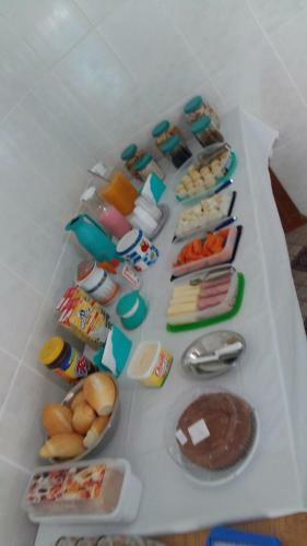 Posada Pousada Recanto Dom L�zaro