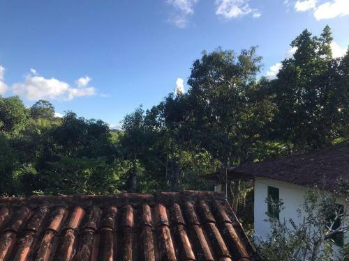 S�tio S�o Francisco, Natureza E Estrutura Completa