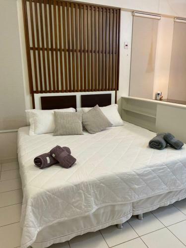Apartamento Studio Em Caxambu