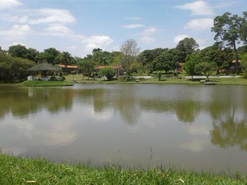 Vale Do Aleluia