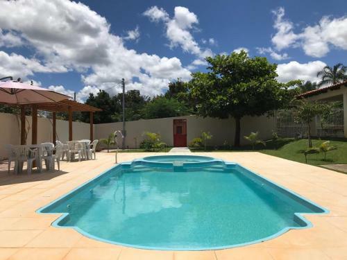 Hostal Suites Bougainville