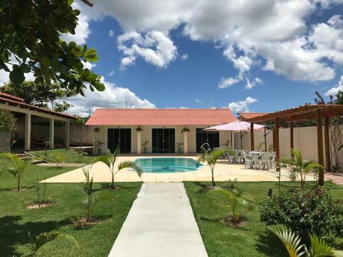 Hostal Suites Bougainville
