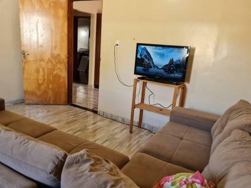 As Kalungas Linda Casa Em Cavacante Go