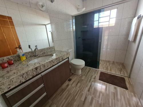 As Kalungas Linda Casa Em Cavacante Go