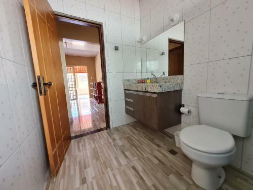As Kalungas Linda Casa Em Cavacante Go