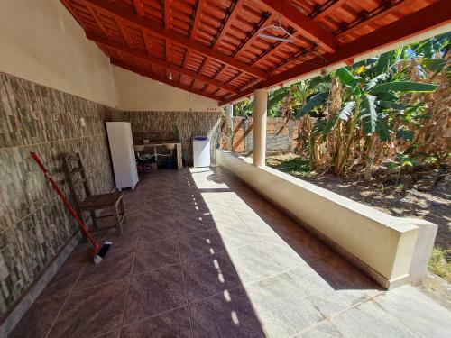 As Kalungas Linda Casa Em Cavacante Go