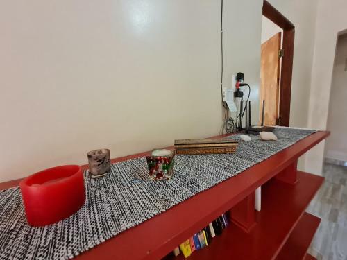 As Kalungas Linda Casa Em Cavacante Go