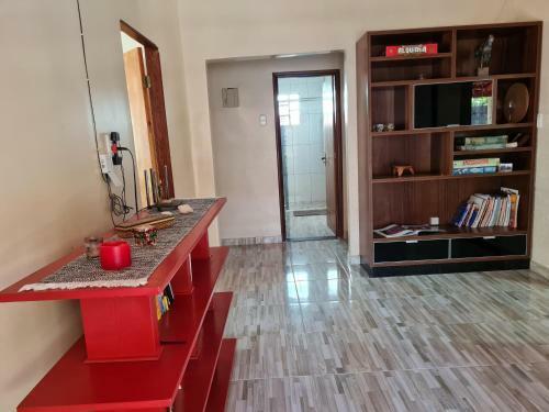 As Kalungas Linda Casa Em Cavacante Go