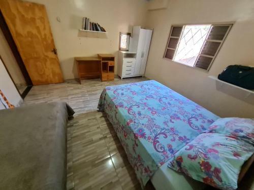 As Kalungas Linda Casa Em Cavacante Go