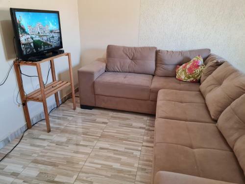 As Kalungas Linda Casa Em Cavacante Go