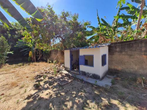 As Kalungas Linda Casa Em Cavacante Go