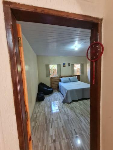 As Kalungas Linda Casa Em Cavacante Go
