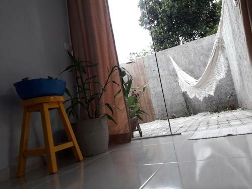Apartamento Chal�s Aconchego
