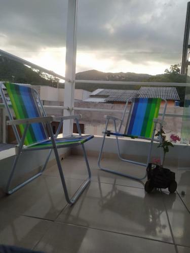 Apartamento Chal�s Aconchego