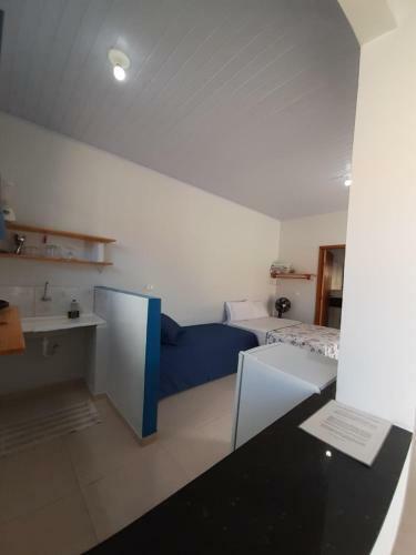 Apartamento Chal�s Aconchego