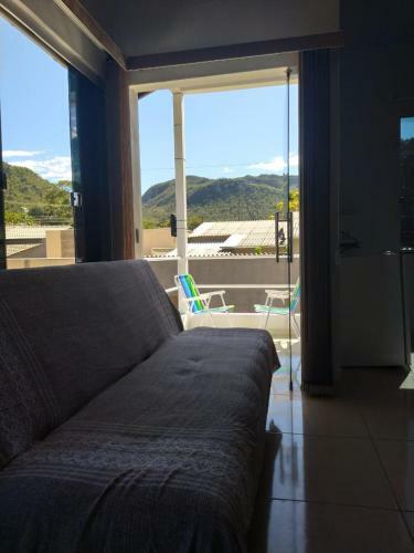 Apartamento Chal�s Aconchego