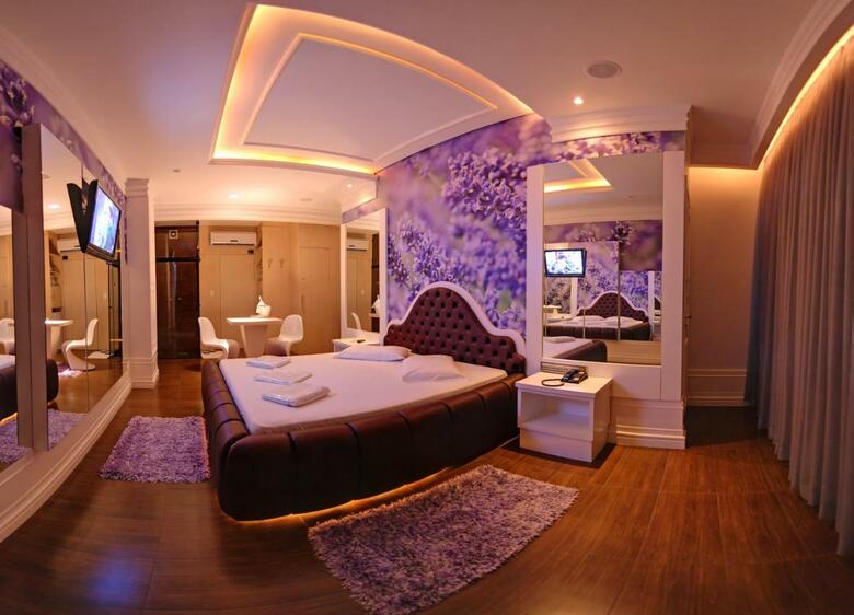 Hotel Gran Motel Dubai