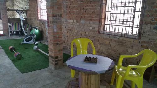 Albergue Casar�o Das Figueiras