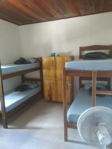 Casa Zuza Hostel