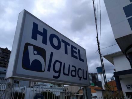 Hotel Igua�u Chapec�