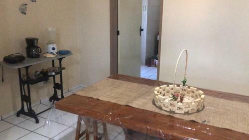 Apartamento Na Praia - Tabuba/cumbuco - Ce