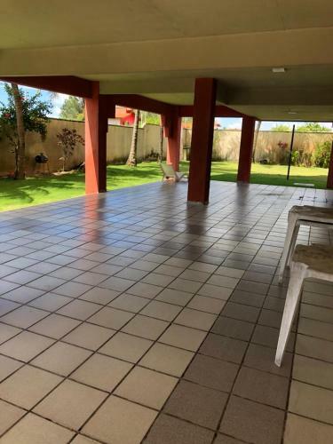 Apartamento Na Praia - Tabuba/cumbuco - Ce