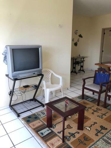 Apartamento Na Praia - Tabuba/cumbuco - Ce