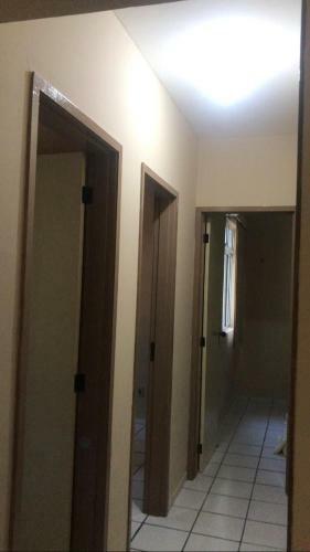 Apartamento Na Praia - Tabuba/cumbuco - Ce
