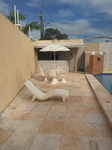 Casa De Praia