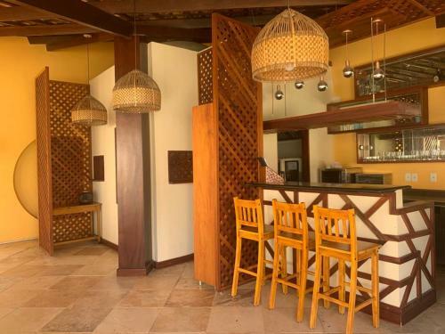 Hostel Eco Village Cumbuco