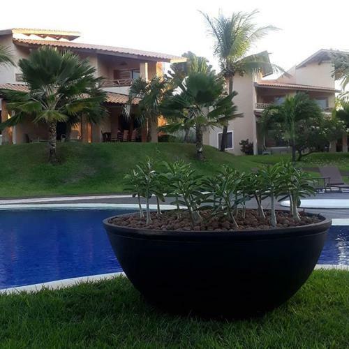 Hostel Eco Village Cumbuco