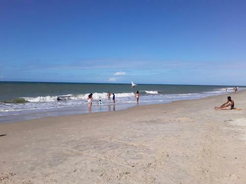 Apartamento No Breezes Do Cumbuco