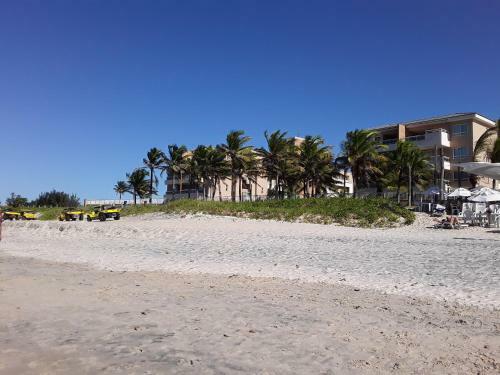 Apartamento No Breezes Do Cumbuco