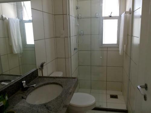 Apartamento No Breezes Do Cumbuco