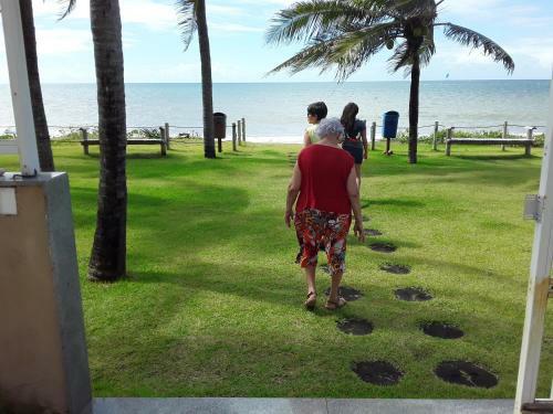 Apartamento No Breezes Do Cumbuco