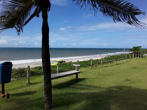 Apartamento No Breezes Do Cumbuco