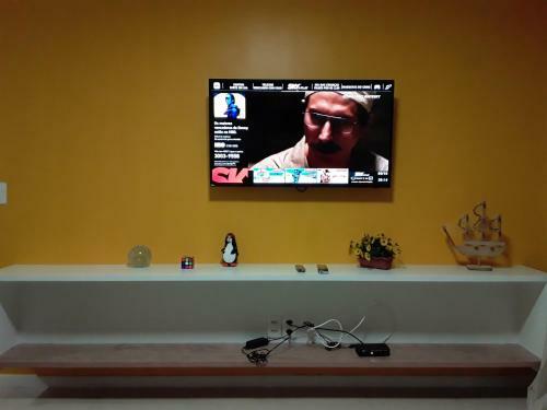 Apartamento No Breezes Do Cumbuco