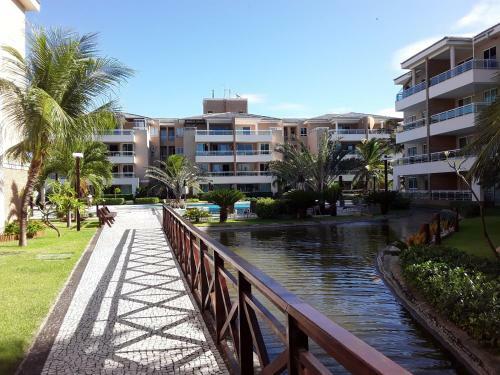 Apartamento No Breezes Do Cumbuco