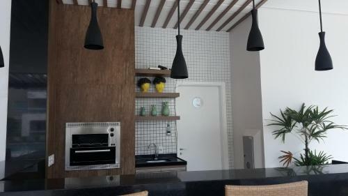 Apartamento No Breezes Do Cumbuco