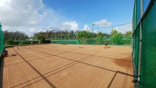 Apartamento Vg Sun Cumbuco