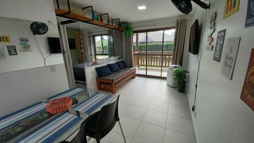 Apartamento Vg Sun Cumbuco